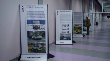 Dwa wernisaże w Galerii Akademickiej UBB